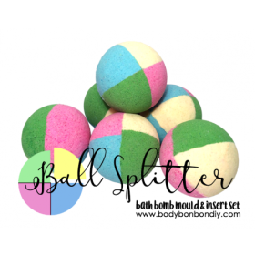 Ballsplitter Set
