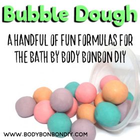 Bubble Dough Formula Multipack